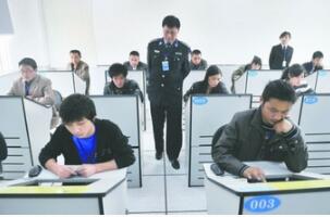 2019科目四模拟考试技巧详解