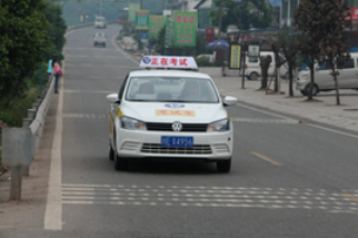 科目三哪些地方最容易失误