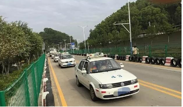科目三路考要注意的6个问题及应对方法