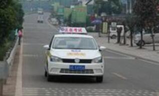 科目三考试通关口诀详解