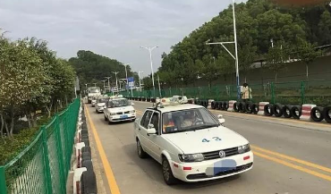 科目三路考常见问题解析