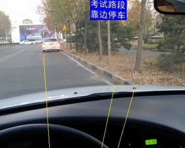 科目三靠边停车技巧和注意事项有哪些