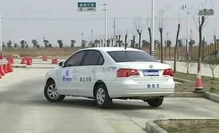 科目二容易出错的地方总结