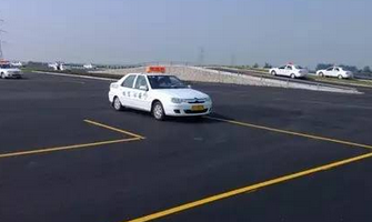 科目二如何防止中途停车