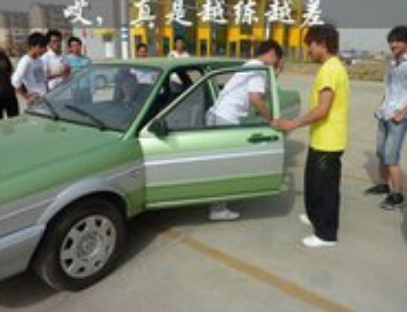 如何提高学车效率