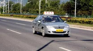 科目三易扣分难点有哪些
