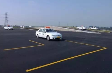科目二怎么避免中途停车