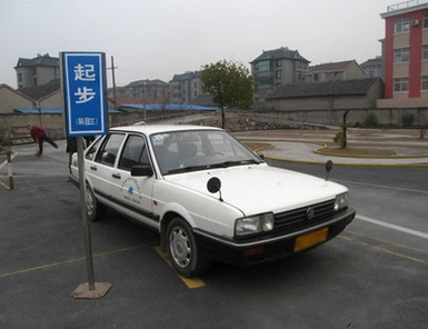 科目三考试技巧汇总