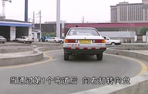 科目二曲线行驶有哪些技巧