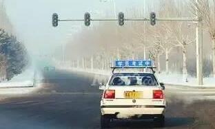 科目三考试最易出现的失误有哪些