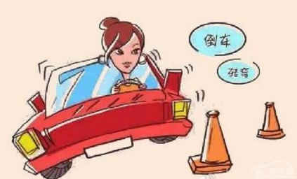 科目二科目三需要注意哪些问题