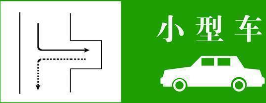 科目二倒车入库实用技巧
