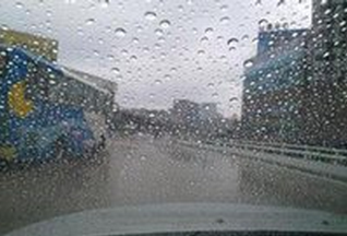 科目二考试赶上下雨天怎么办