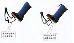 科目二怎么控制好离合