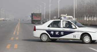 2019科目三考试技巧