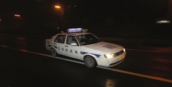 2019科目三夜考注意事项