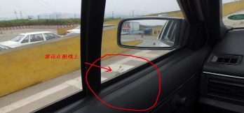 科目二坡道定点起步操作图解