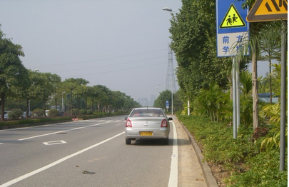 电子路考我们需要掌握什么技巧