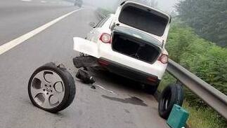 夏季驾车如何规避容易让车失控的误区