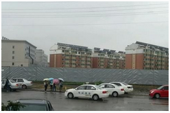 雨天考驾照都有哪些技巧