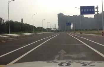 电子路考全流程以及技巧