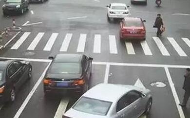 超实用的科目三考试技巧