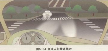 科目三夜间行驶考试技巧全解