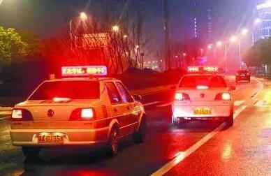 科目三夜间考试需要注意什么