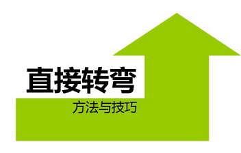 科目二直角转弯技巧全解