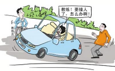 科目三易错点考前必看