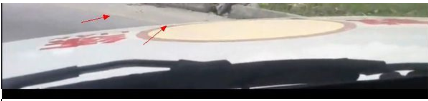 科目二考试曲线行驶看点方法图解