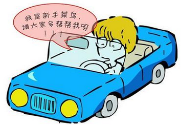 新手学车考试口诀大全