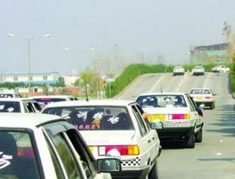 实际道路安全驾驶考试技巧