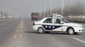科目三路考应该注意哪些问题