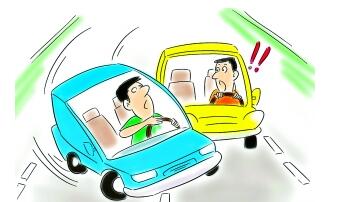 科目三路考变道需要注意什么