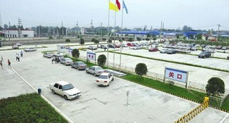 在科目三路考中语音和路况不一致怎么办