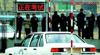2019科目三考试必看技巧