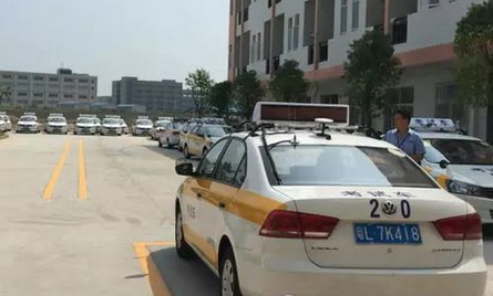 科目三电子路考详细攻略