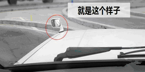 2019科目二s弯道技巧总结