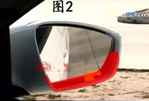 2019科目二侧方位停车技巧图解最新版