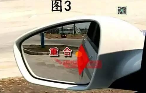 2019科目二侧方位停车技巧图解最新版