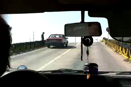 科目三路考加减档操作技巧与步骤