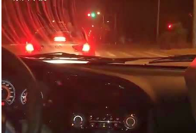 科目三夜间考试需要注意哪些问题