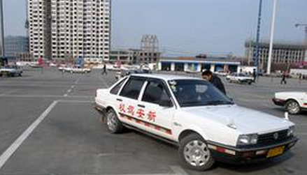 科目二如何避免中途停车