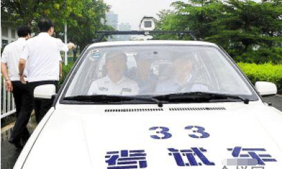 路考上下车注意事项有哪些