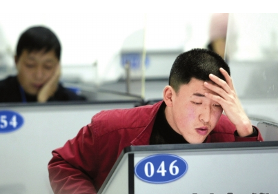 2019驾照理论考试时间有多长