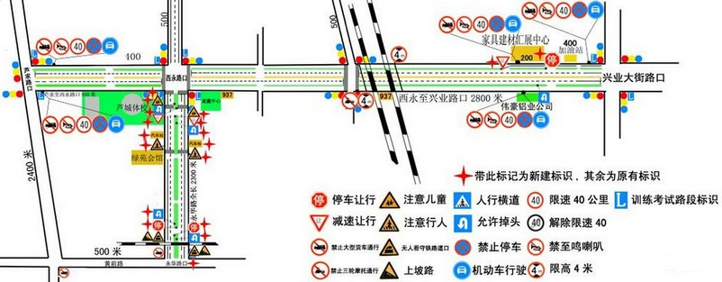 科目三考试技巧经验分享【珍藏版】