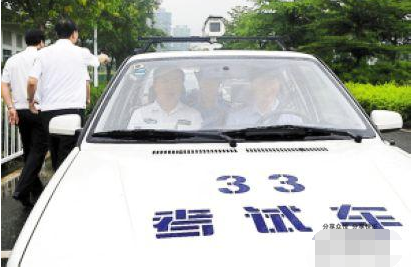 科目三路考哪些情况会不及格