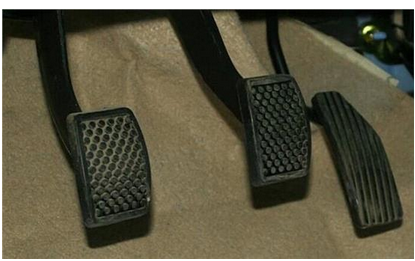 离合器的使用技巧