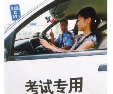 科目三路考特别路段通行技巧